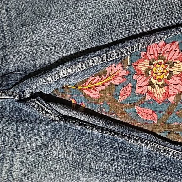 JIMMY'Z Jeans sz 12/30.5L - Picture 2 of 7